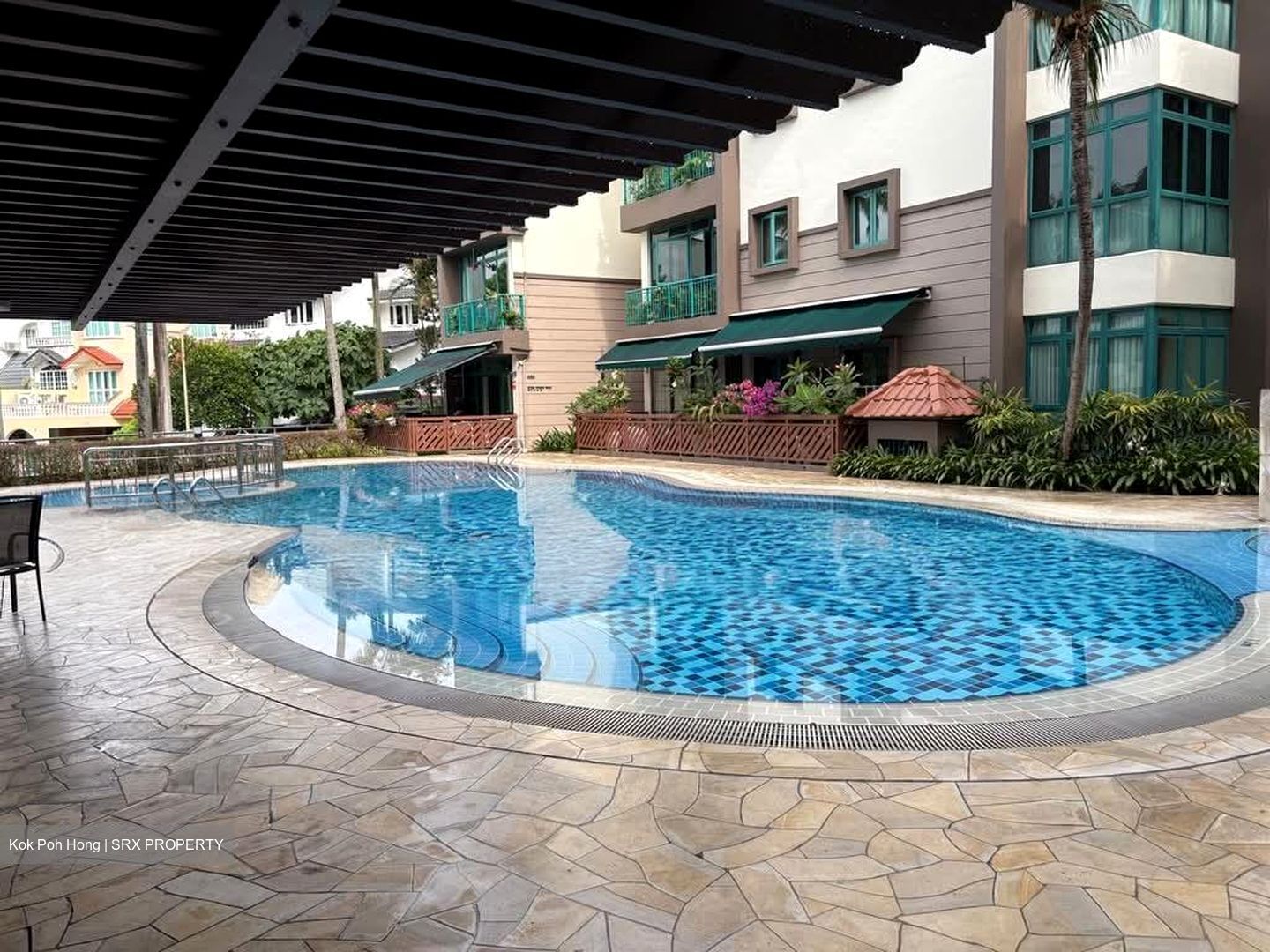 Palmwoods (D16), Condominium #546983281